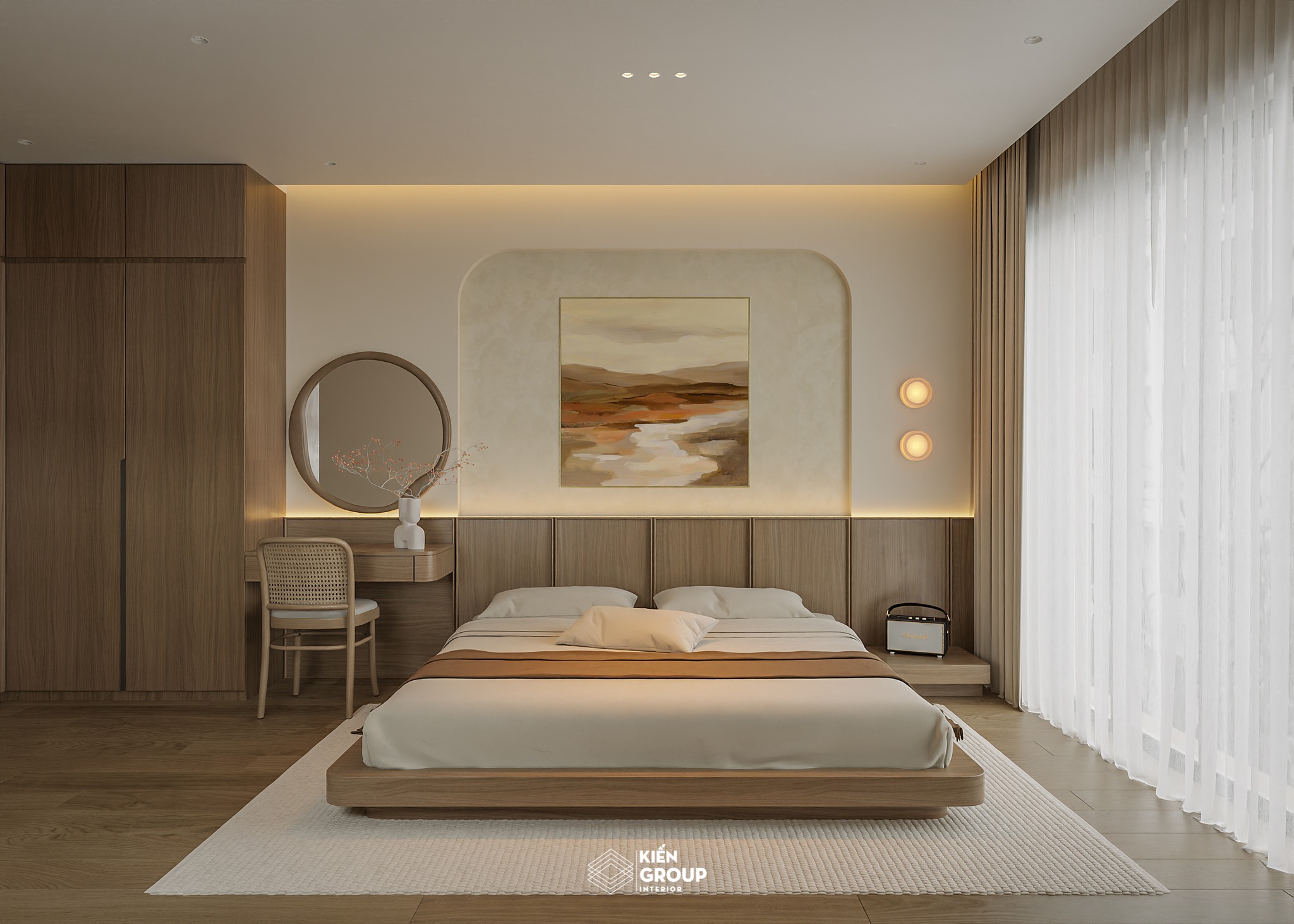 [HY] CĂN LIỀN KỀ XẺ KHE OCEAN PARK 3 |HƯNG YÊN - 85m2 - 5 Tầng